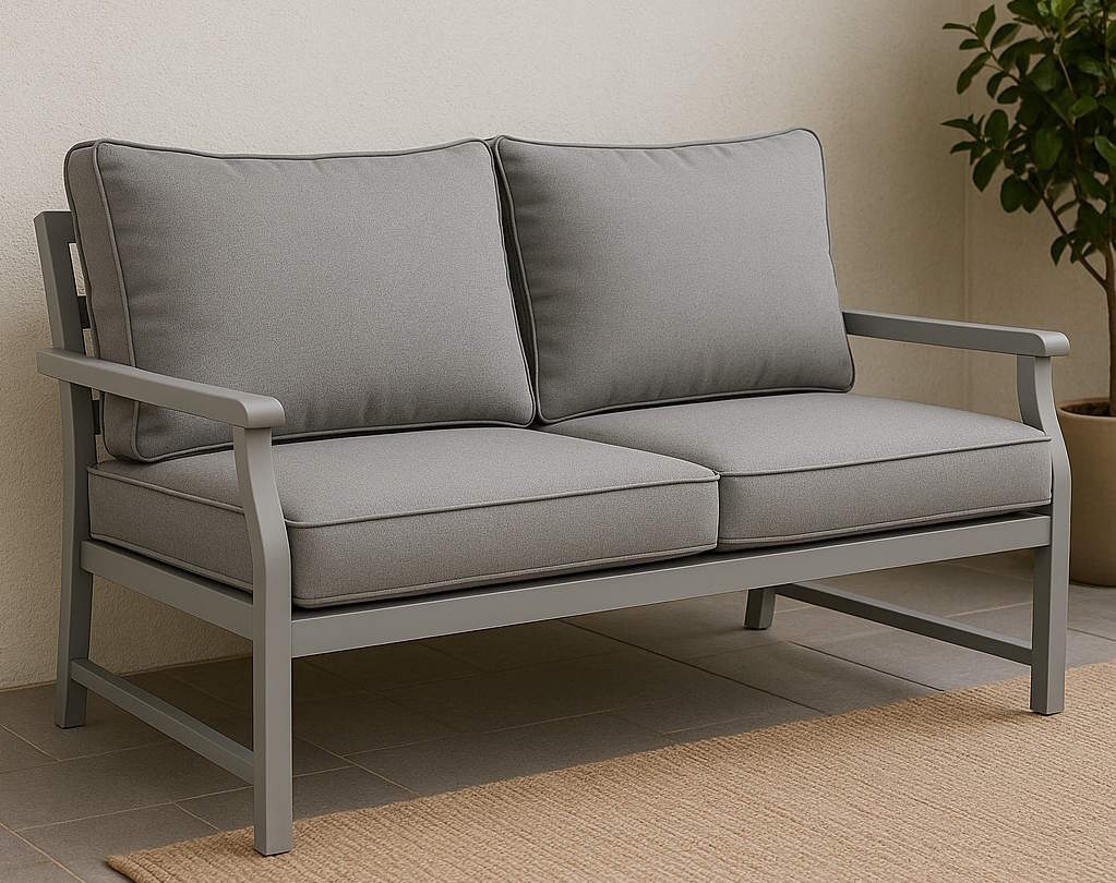 Изготовление и пошив подушек для мебели на террасы и веранды